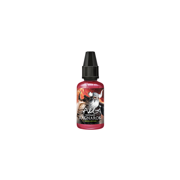 25/Arome-Ragnarok-Green-30ml-Ultimate-e-liquide-fr.jpg