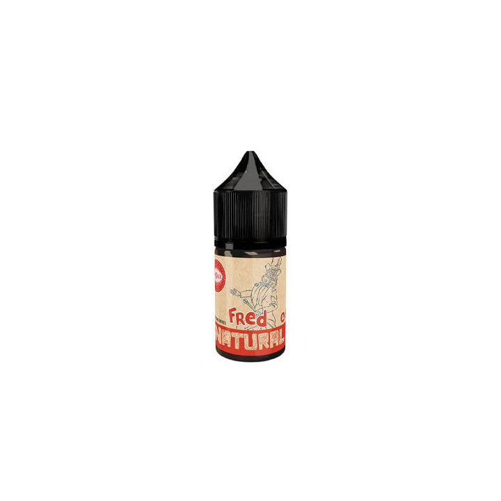 Arôme Fred 30ml - Curieux