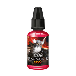 Arôme Ragnarok Max 30ml - Ultimate