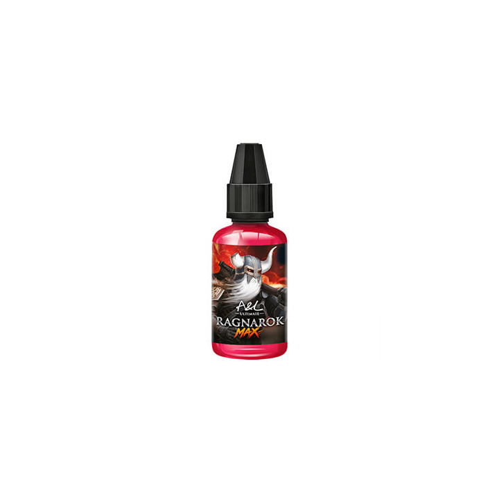 Arôme Ragnarok Max 30ml - Ultimate