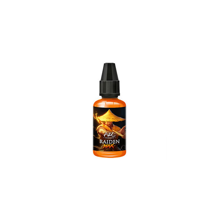 Arôme Raiden Max 30ml - Ultimate