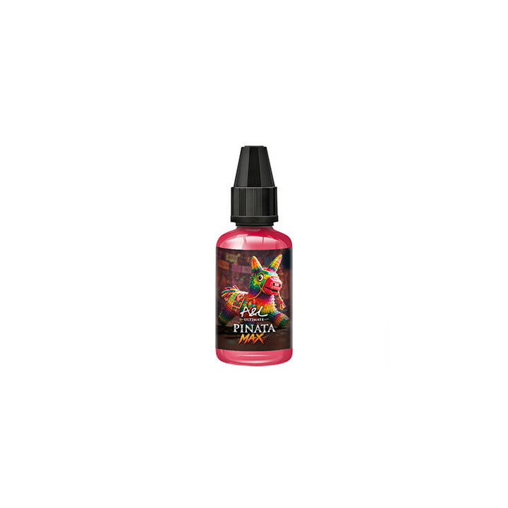Arôme Pinata Max 30ml - Ultimate