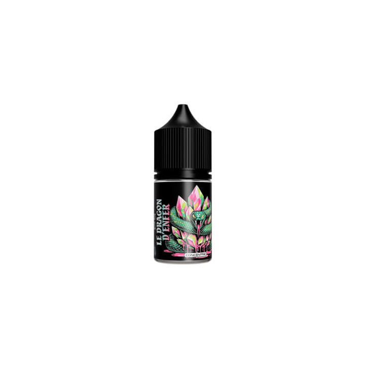Arôme Le Dragon d'Enfer 30ml - Les Fruits d'Enfer