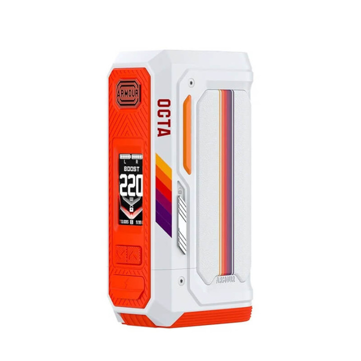 Box Armour Octa - Vaporesso