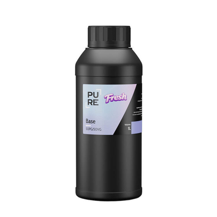 Base DIY Fresh - Pure