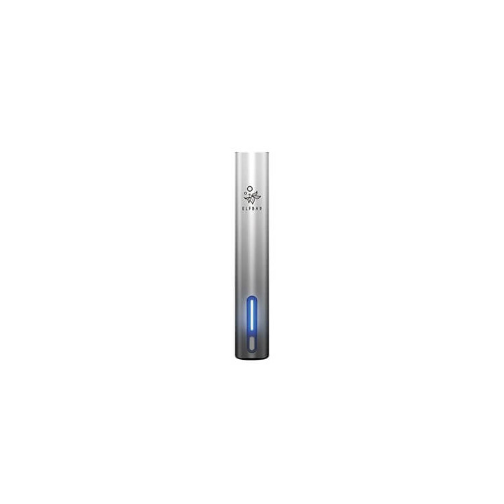 Batterie Elfa Turbo - Elfbar — vue 2