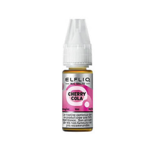 Cherry Cola - ELFLIQ