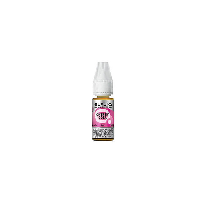 Cherry Cola - ELFLIQ