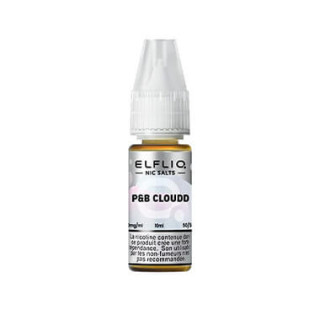 P&B Cloudd - ELFLIQ