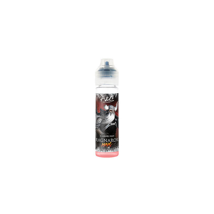Ragnarok Max 50ml - Ultimate