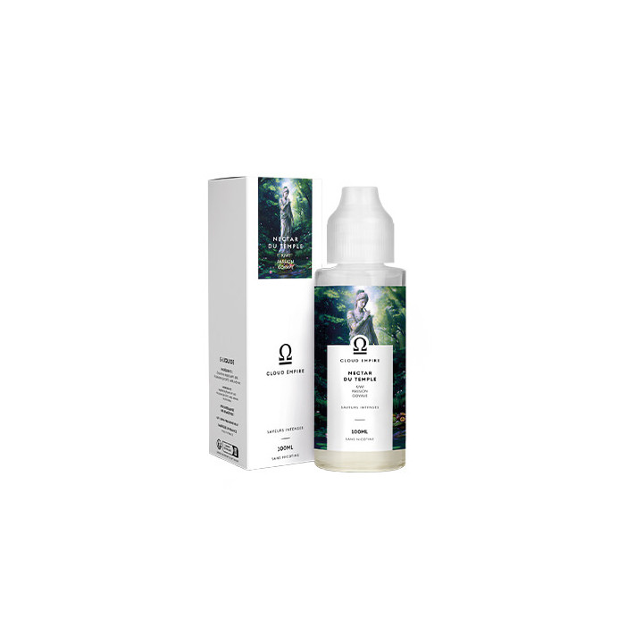 Nectar du Temple 100ml - Cloud Empire