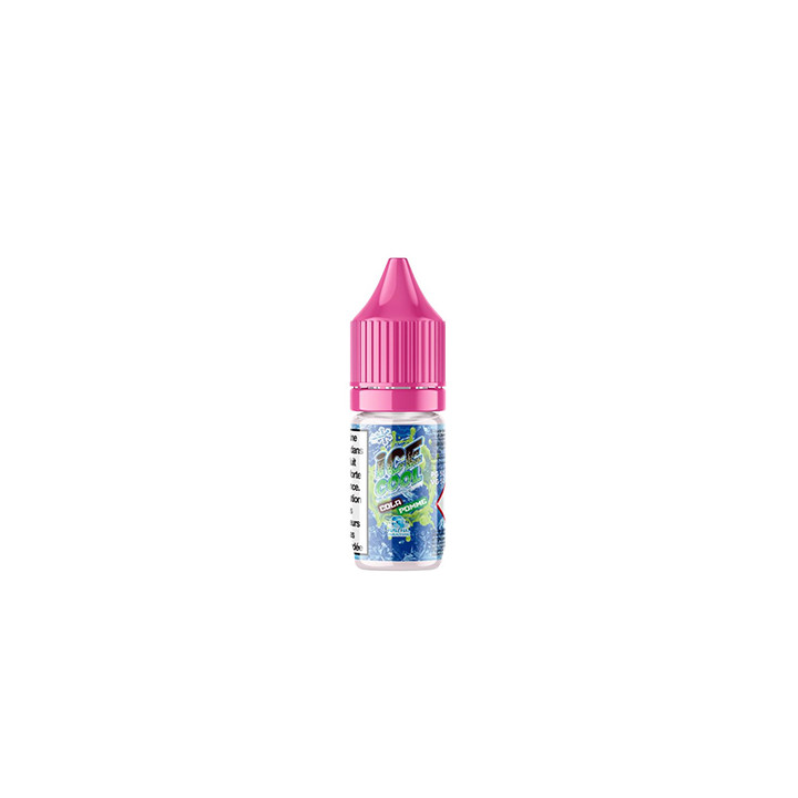 [DDM] Cola Pomme - Ice Cool