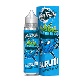 Burumi 50ml - Kung Fruits