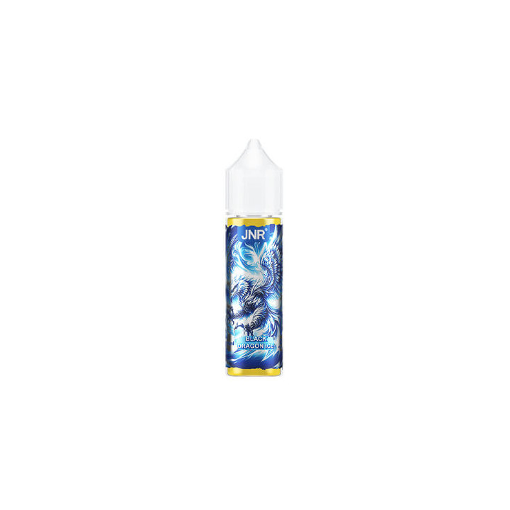 Black Dragon Ice 50ml - JNR