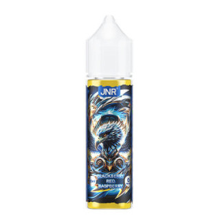 Blackberry Red Raspberry 50ml - JNR