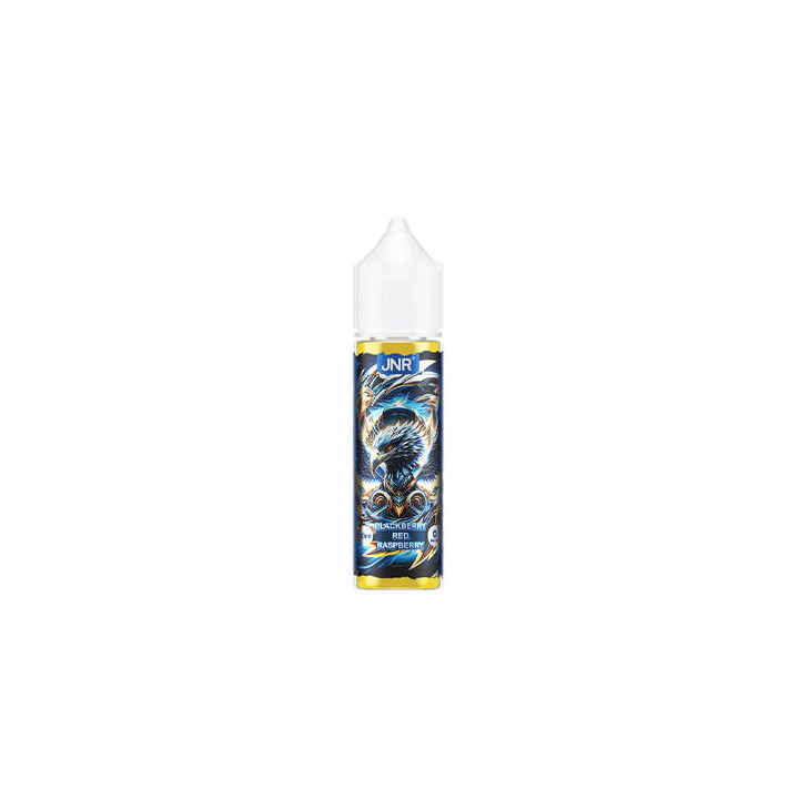Blackberry Red Raspberry 50ml - JNR