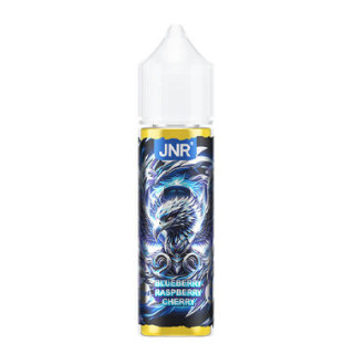 Blueberry Raspberry Cherry 50ml - JNR