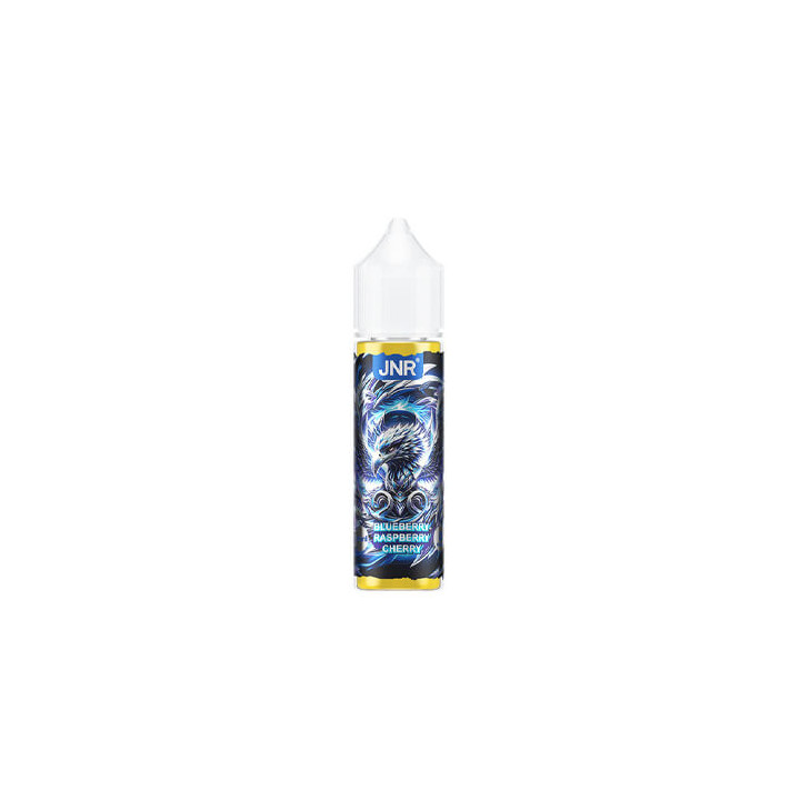 Blueberry Raspberry Cherry 50ml - JNR