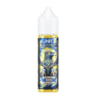Blueberry Sour Raspberry 50ml - JNR