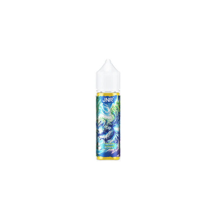 Cherry Berry 50ml - JNR