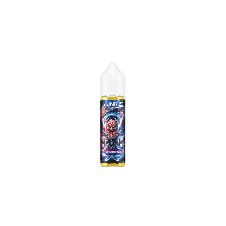Cherry Ice 50ml - JNR
