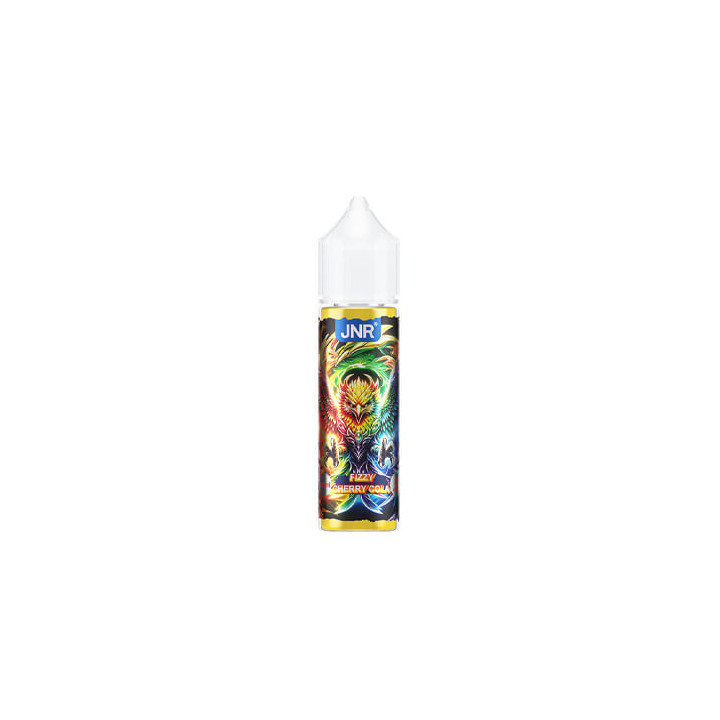 Fizzy Cherry Cola 50ml - JNR