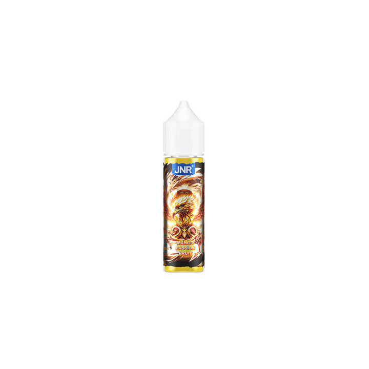 Mango Passion Fruit 50ml - JNR