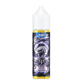 Mixed Berries 50ml - JNR