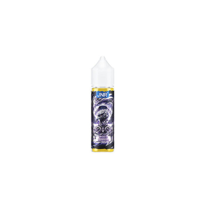 Mixed Berries 50ml - JNR