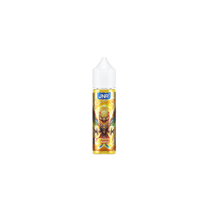 Peach Berry 50ml - JNR