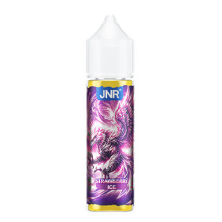 Strawberry Ice 50ml - JNR