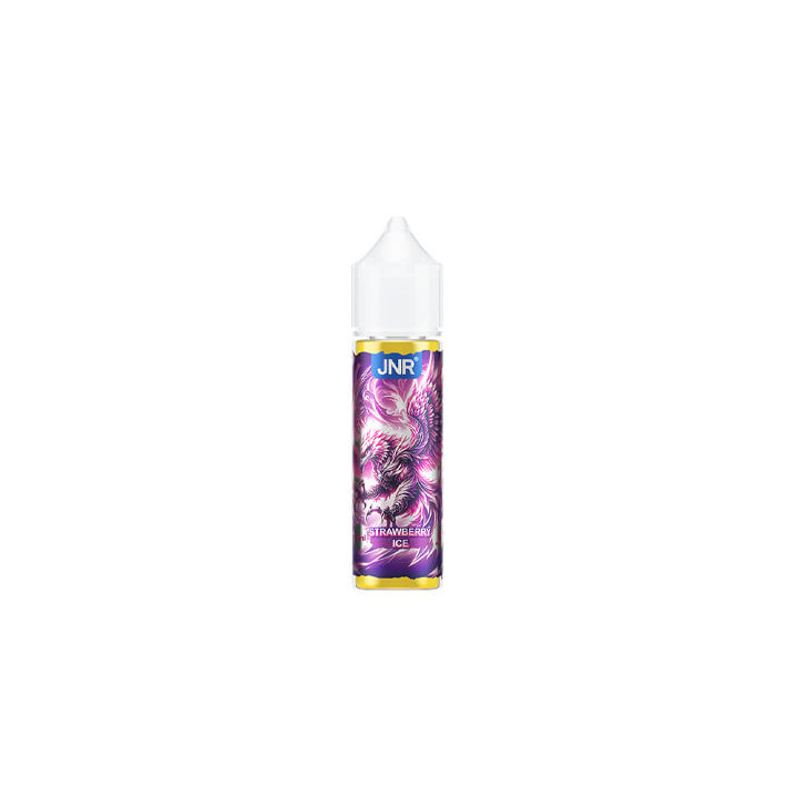 Strawberry Ice 50ml - JNR