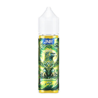 Strawberry Kiwi 50ml - JNR