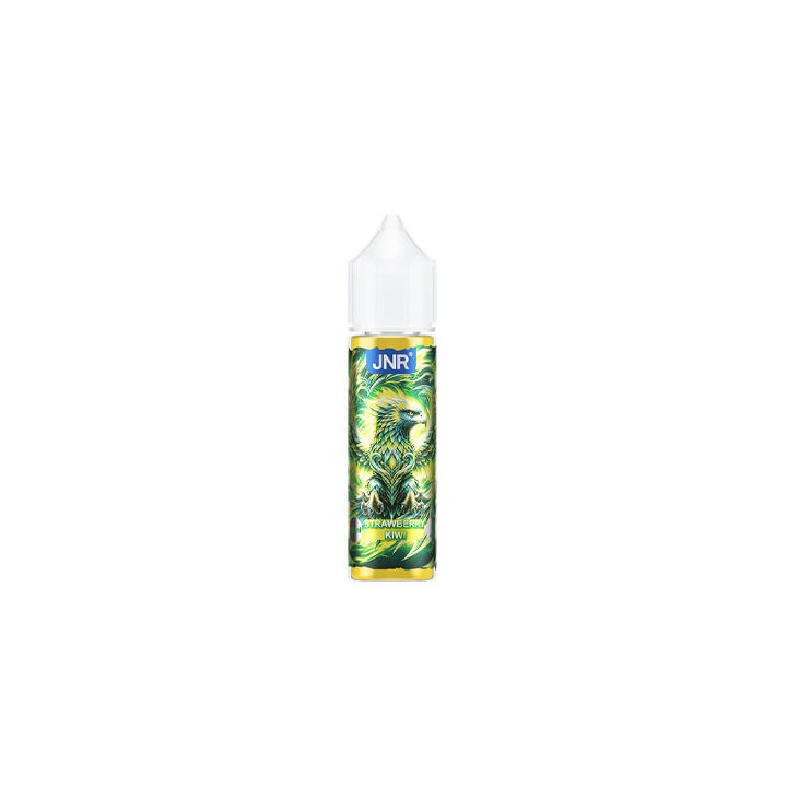 Strawberry Kiwi 50ml - JNR