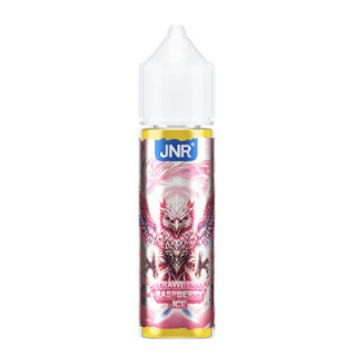 Strawberry Raspberry Ice 50ml - JNR