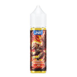 Strawberry Watermelon Ice 50ml - JNR