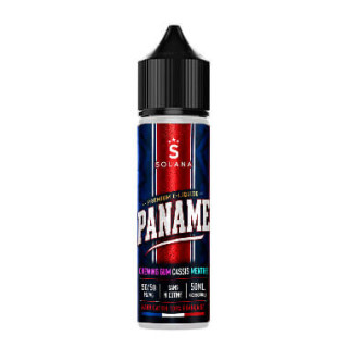 Paname 50ml - Solana