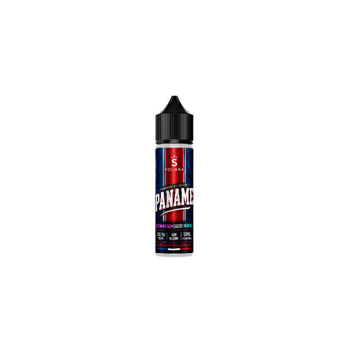 Paname 50ml - Solana