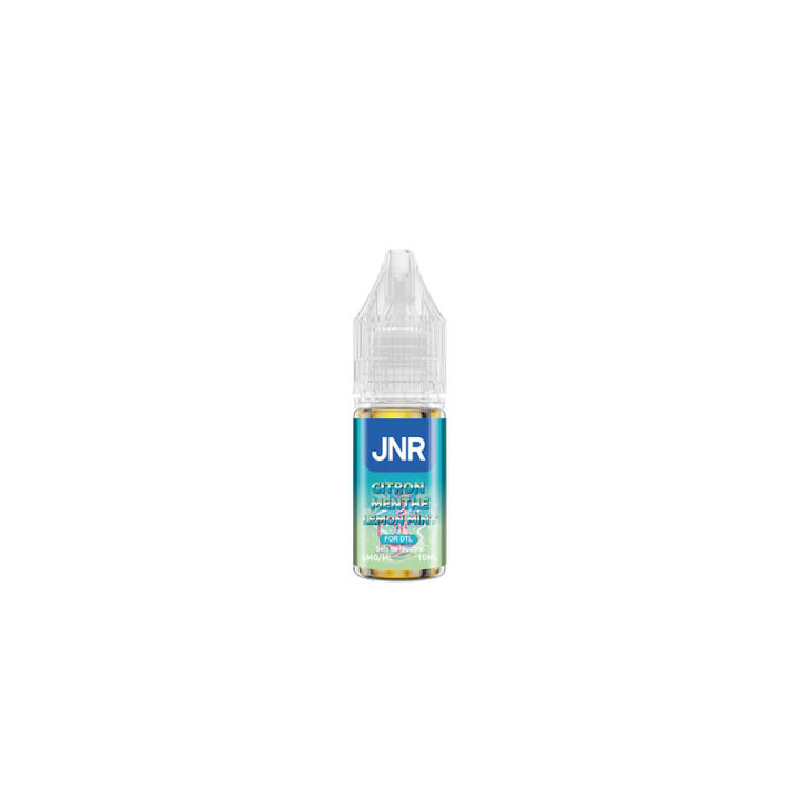 Lemon Mint - JNR