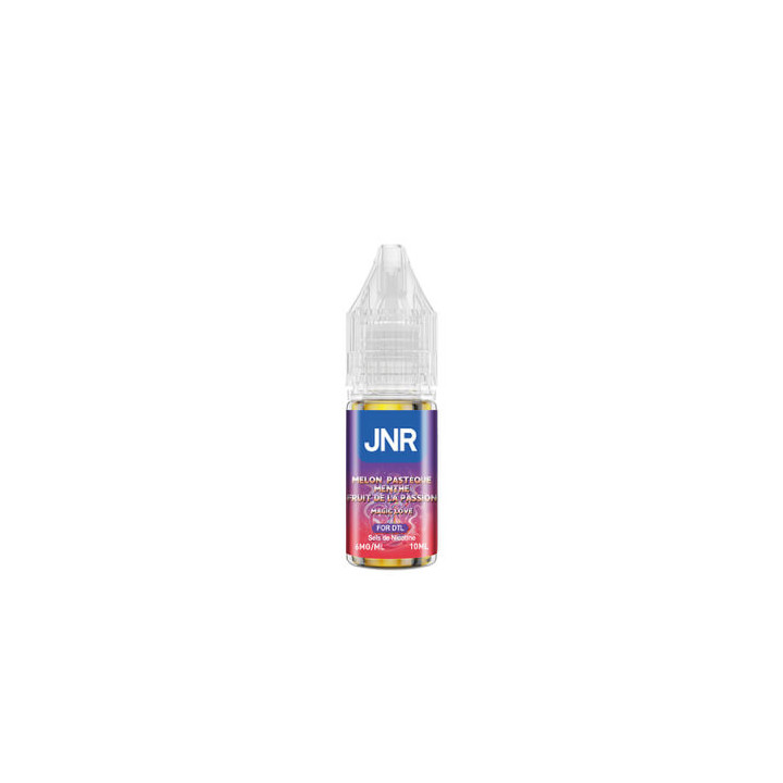 Magic Love - JNR