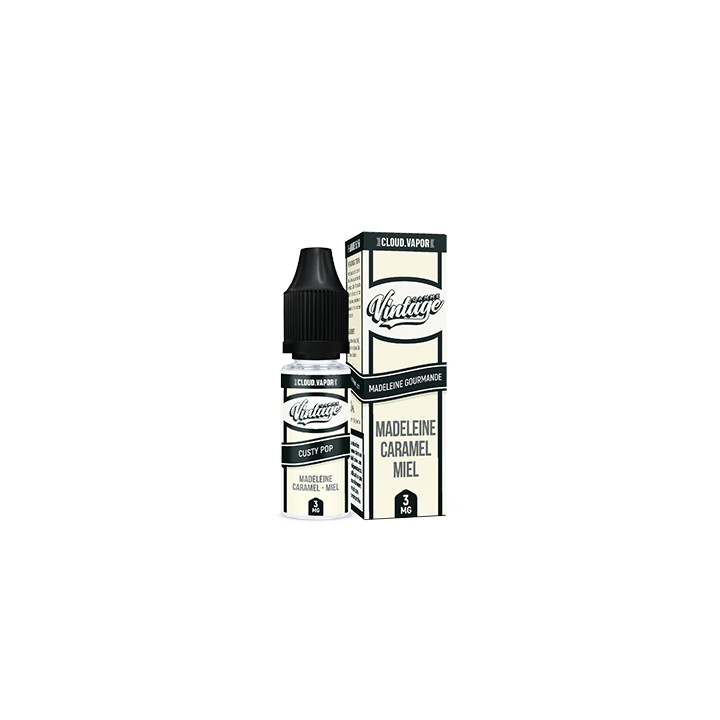 [DDM] Custy Pop - Cloud Vapor