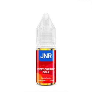 Fizzy Cherry Cola - JNR