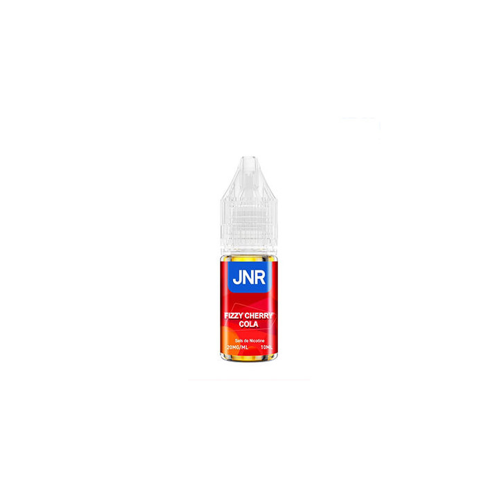Fizzy Cherry Cola - JNR
