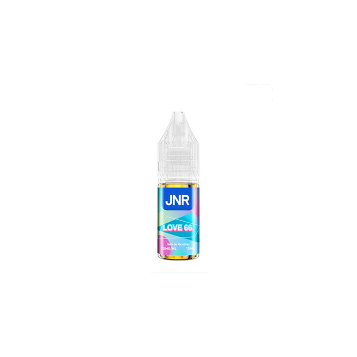 Luv 66 - JNR