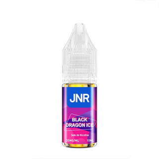Black Dragon Ice - JNR