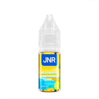 Blueberry Pomegranate Ice - JNR