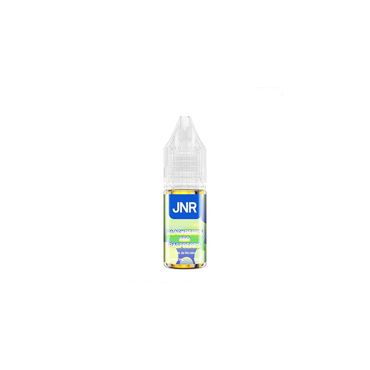 Blackberry Red Raspberry - JNR