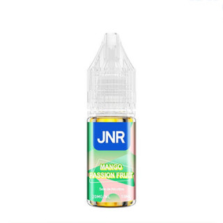 Mango Passion Fruit - JNR