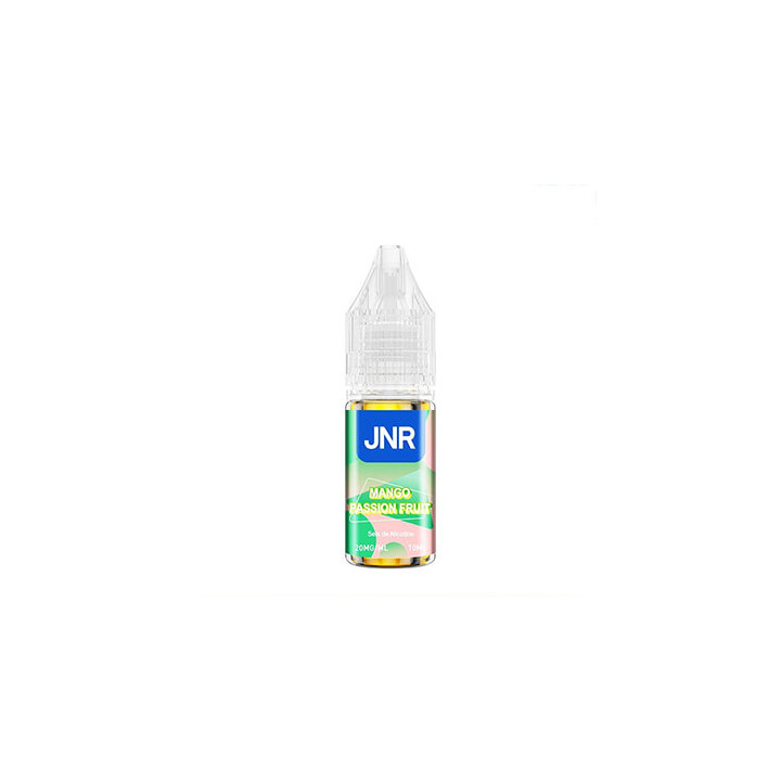 Mango Passion Fruit - JNR