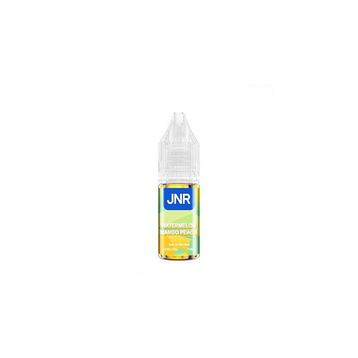 Watermelon Mango Peach - JNR